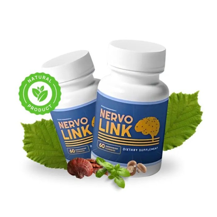 nervolink supplement
